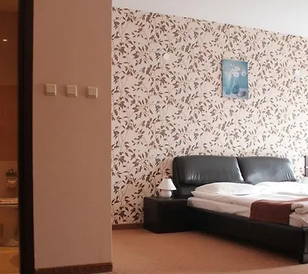 Hotel Iceberg 4*