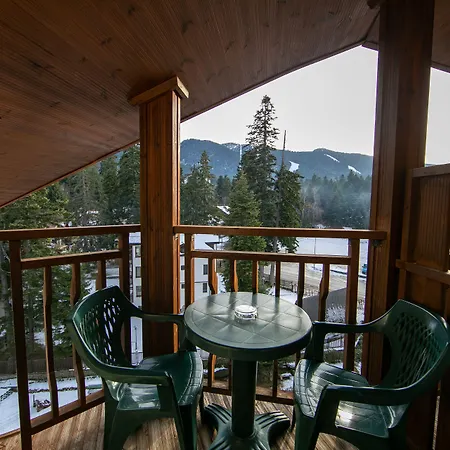 Iceberg Otel Borovets