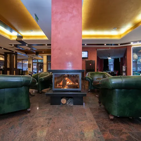 Iceberg Otel 4*