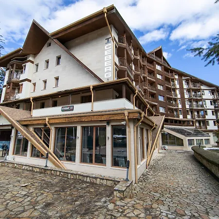Otel Iceberg 4*