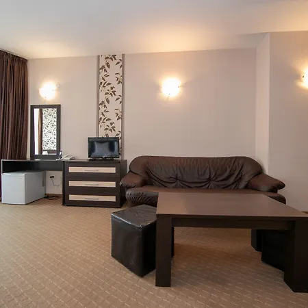 Iceberg Otel 4*