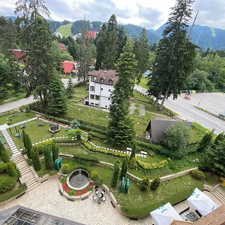 Hotel Iceberg Borovets