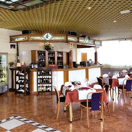 Otel Iceberg Borovets