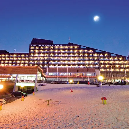 Iceberg Otel