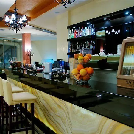 Hotel Iceberg Borovets