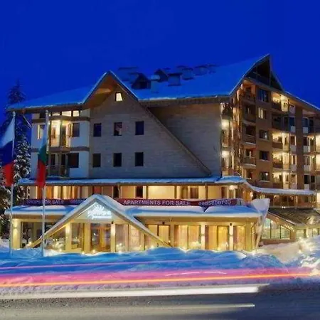 Otel Iceberg