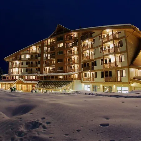 Iceberg Otel 4*