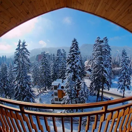 Iceberg Otel 4*