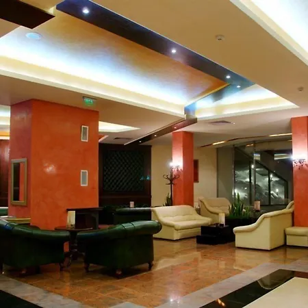 Iceberg Otel