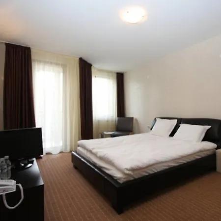 Iceberg 4* Borovets