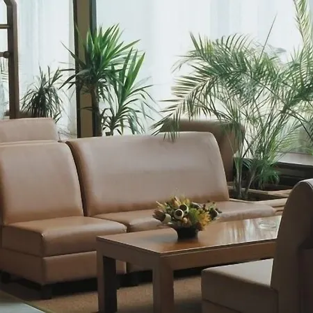 Otel Iceberg 4*