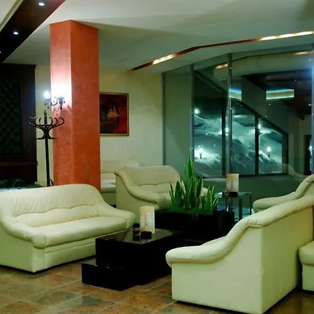 Iceberg Otel 4*