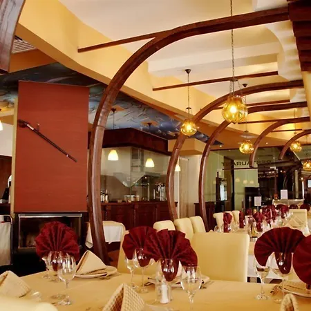 Iceberg Hotel Borovets