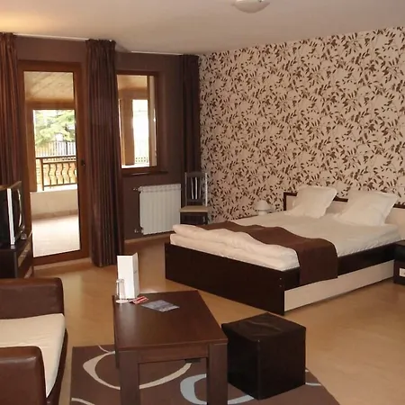 Otel Iceberg 4*