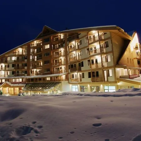 Otel Iceberg 4*