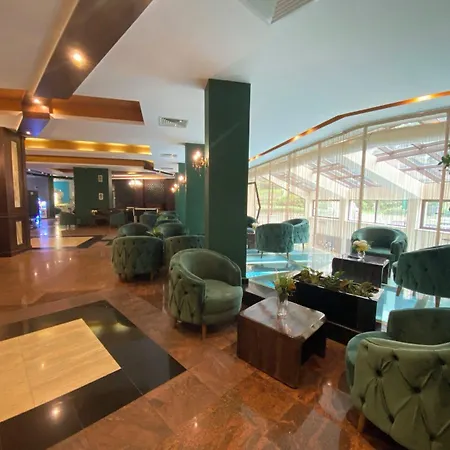 Otel Iceberg