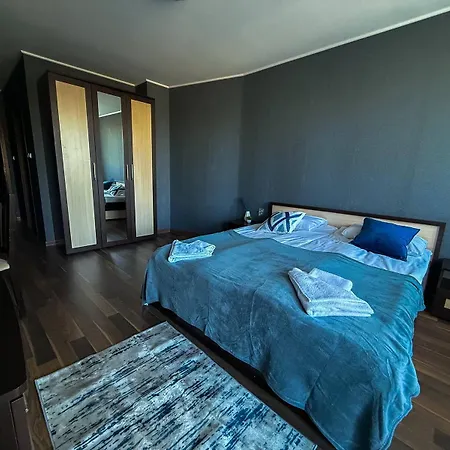 Otel Iceberg 4*