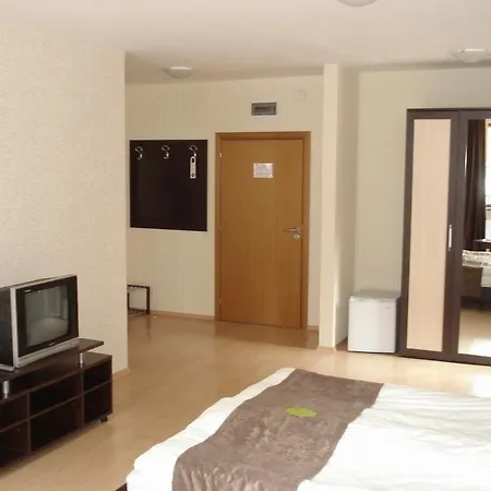 Hotel Iceberg Borovets