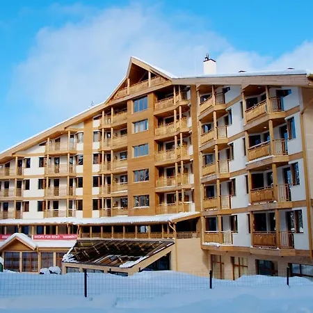 Iceberg Otel 4*