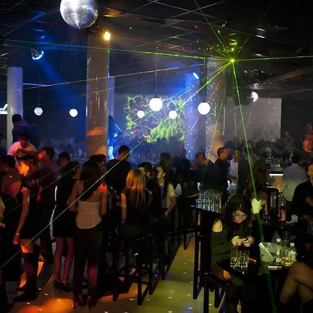 Iceberg Hotel Borovets