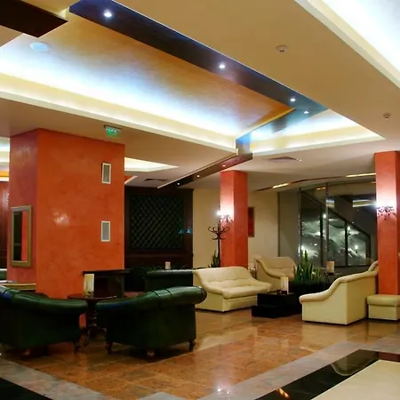 Hotel Iceberg 4*
