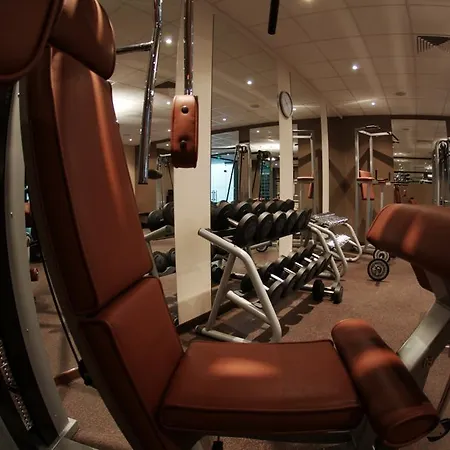 Hotel Iceberg Borovets