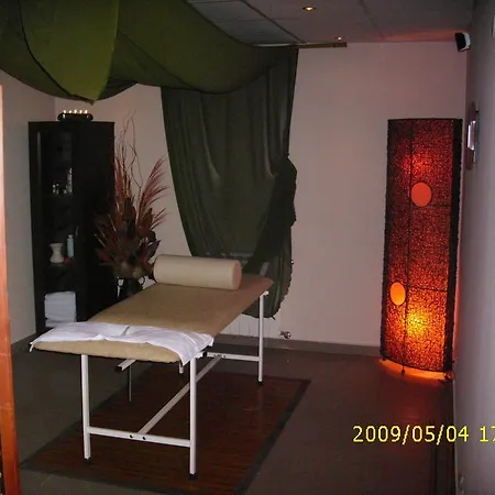Iceberg Hotel 4*
