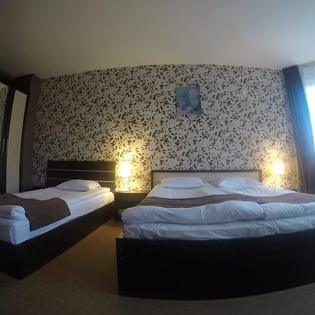 Hotel Iceberg Borovets