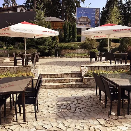 Iceberg Otel Borovets