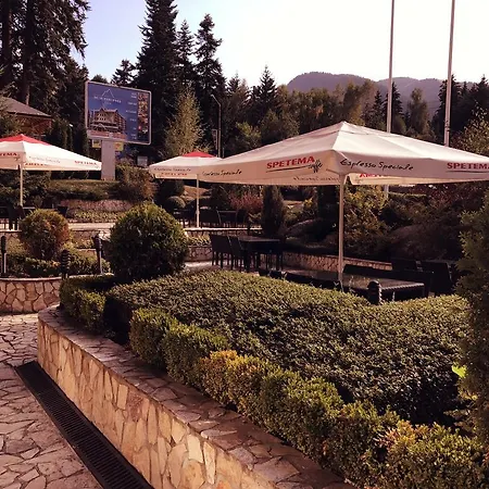 Iceberg Otel