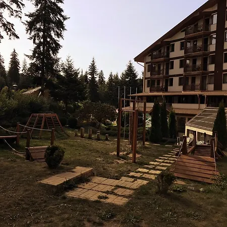 Iceberg Borovets
