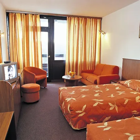 Hotel Iceberg Borovets