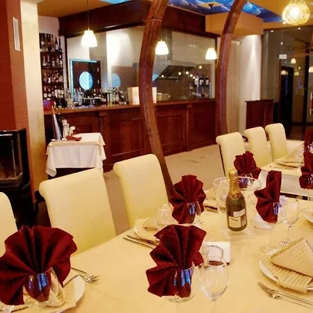 Iceberg Otel 4*