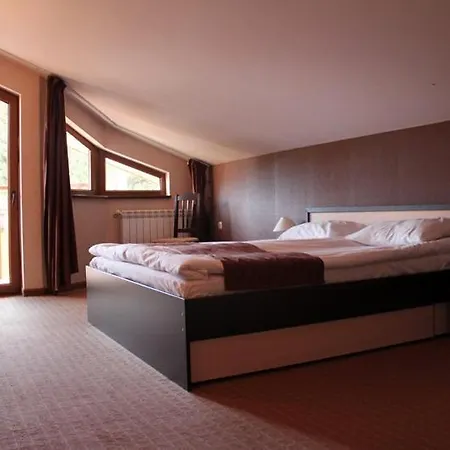 Otel Iceberg 4*