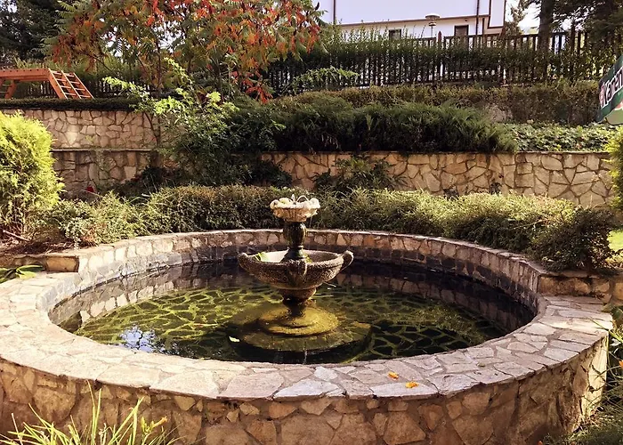 Iceberg Hotel Borowec